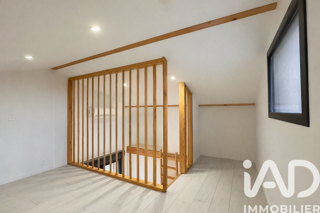  Maison à vendre 6 pièces 150 m²