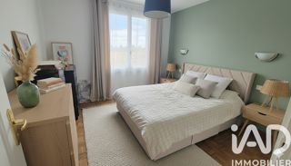  Maison à vendre 8 pièces 150 m²