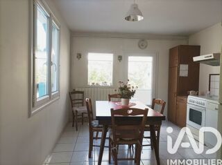  Maison à vendre 8 pièces 125 m²