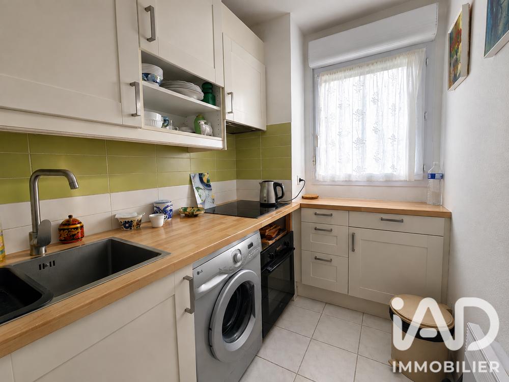 Vente Appartement Vente Appartement 3 pièces Bagnols-sur-cèze