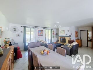  Maison à vendre 6 pièces 120 m²