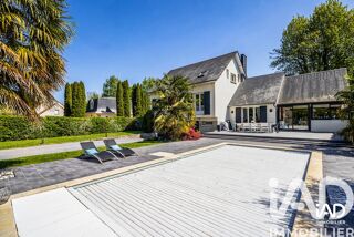  Maison à vendre 10 pièces 232 m²