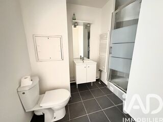  Appartement � vendre 1 pi�ce 25 m�