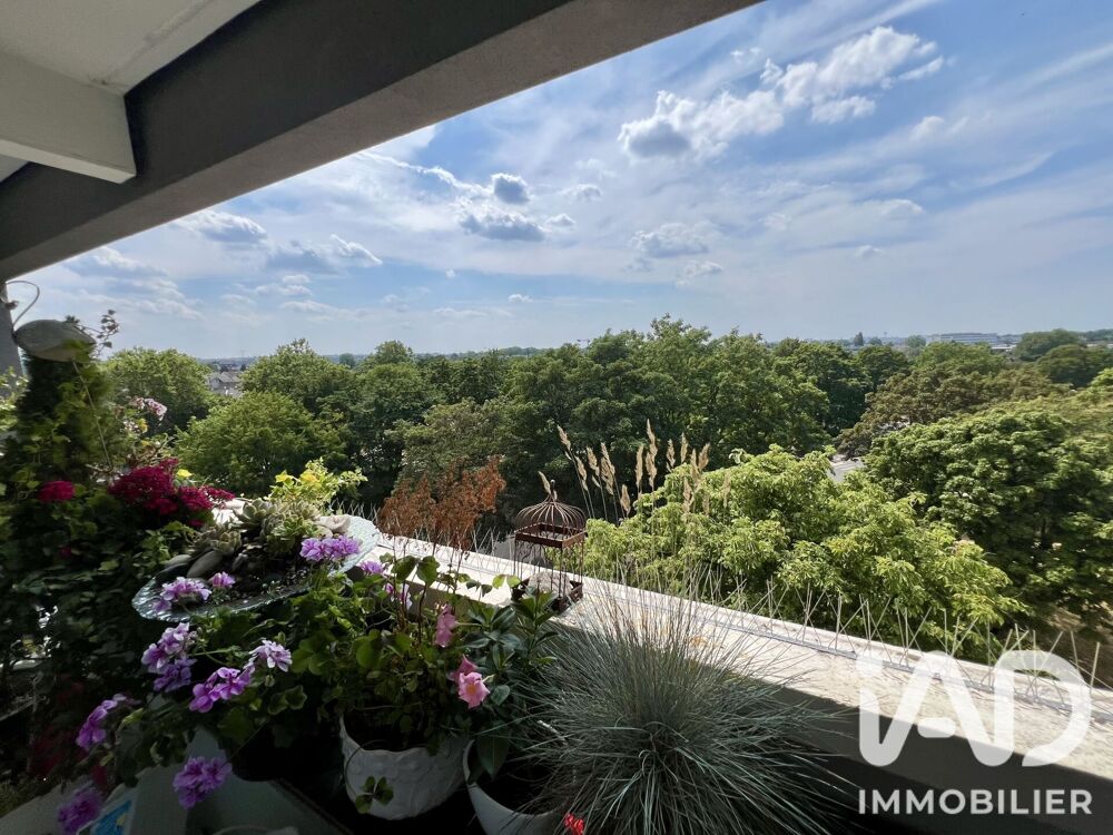 Vente Appartement Vente Appartement 4 pièces Sevran