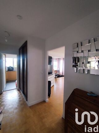 Appartement � vendre 3 pi�ces 79 m�