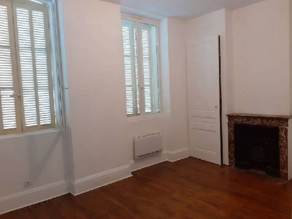 Appartement a louer villeurbanne - 2 pièce(s) - 58 m2 - Surfyn