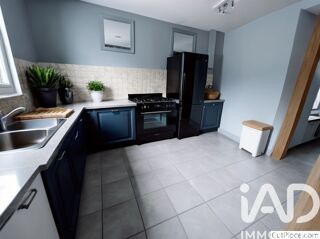  Maison à vendre 4 pièces 96 m²