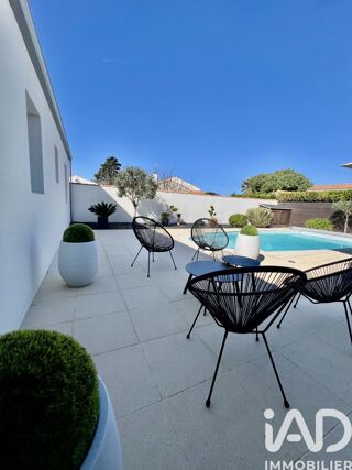  Maison à vendre 6 pièces 143 m²