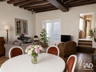  Maison à vendre 6 pièces 230 m²