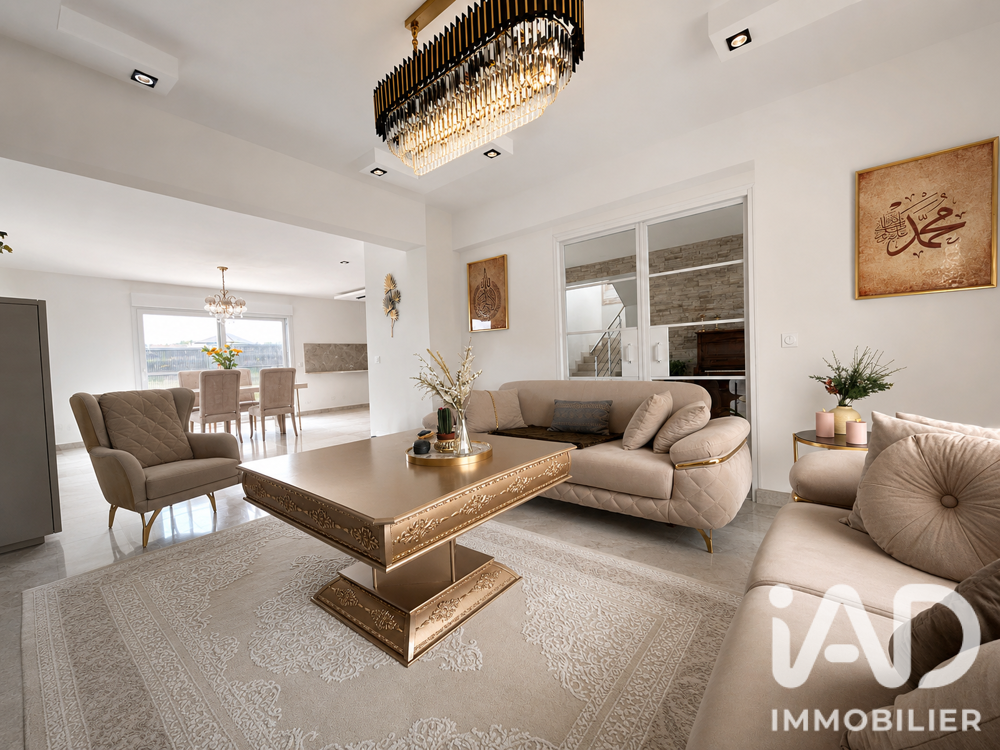 Vente Maison Vente Maison/villa 5 pièces Douchy-les-mines