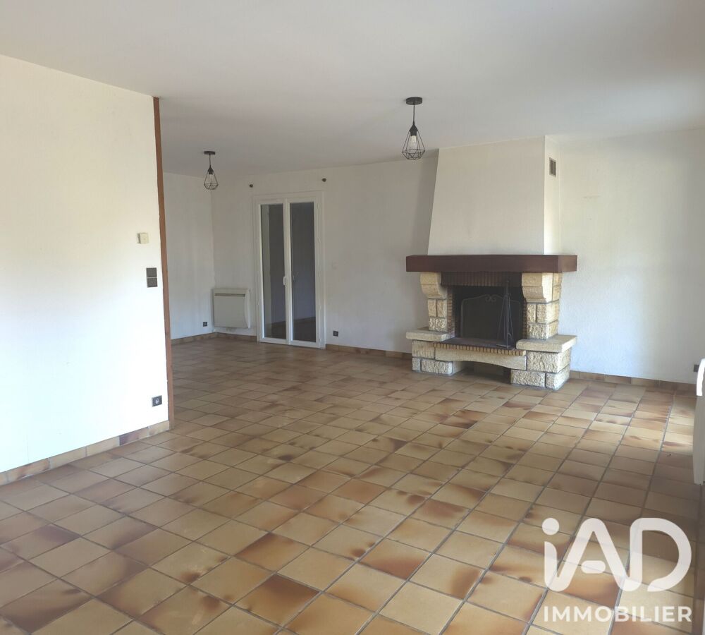 Vente Maison Vente Maison/villa 4 pièces Saint-jean-d'illac