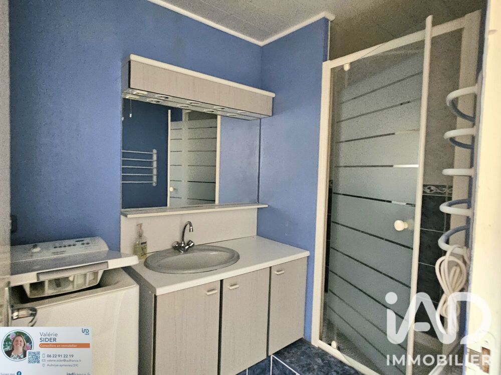 Vente Maison Vente Maison/villa 4 pièces Solre-le-château