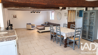  Maison à vendre 7 pièces 175 m²
