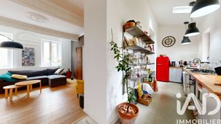  Maison à vendre 5 pièces 184 m²