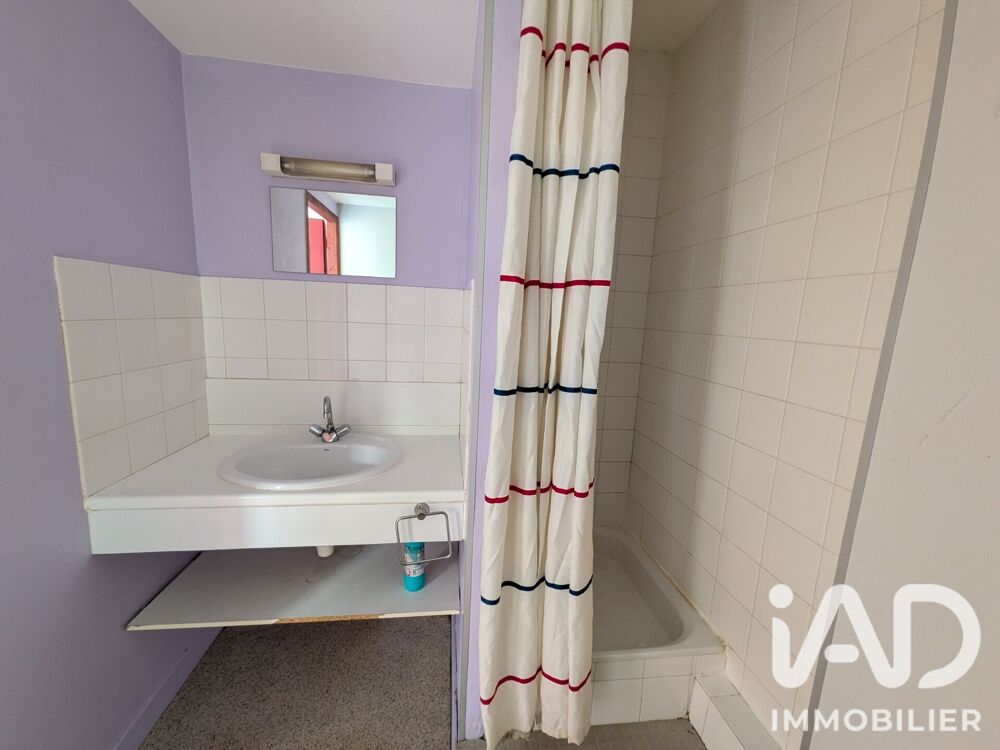 Vente Appartement Vente Appartement 1 pièce Grenoble