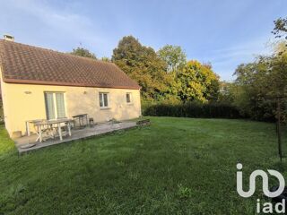  Maison à vendre 3 pièces 65 m²