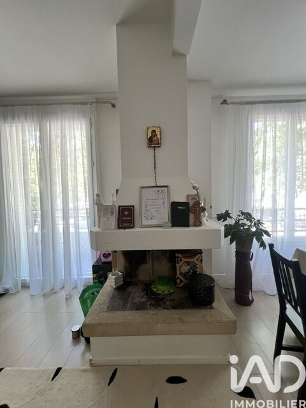 � vendre  Appartement Paris 12