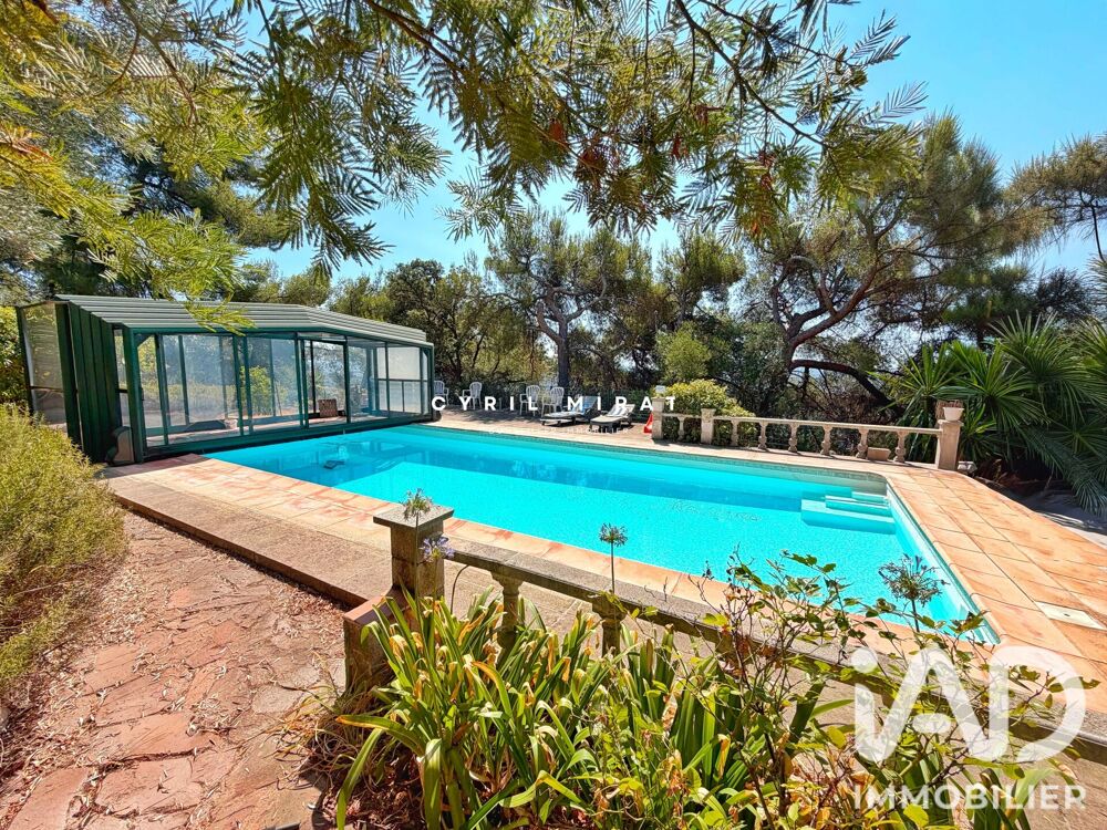 Vente Maison/villa 7 pièces