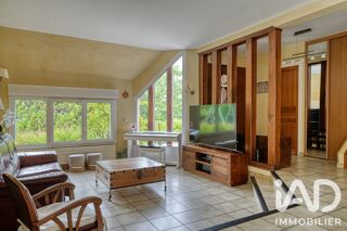  Maison à vendre 7 pièces 118 m²