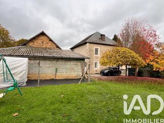  Maison à vendre 5 pièces 126 m²
