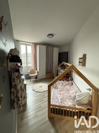  Maison � vendre 3 pi�ces 57 m�