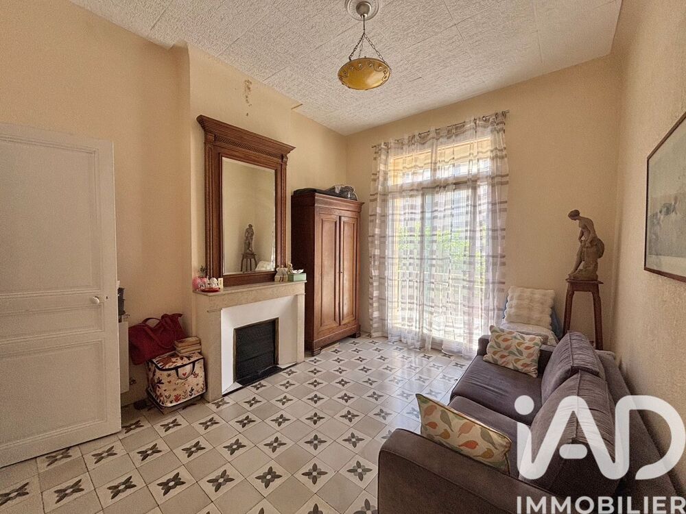 à vendre  Maison Hyères (83400)
