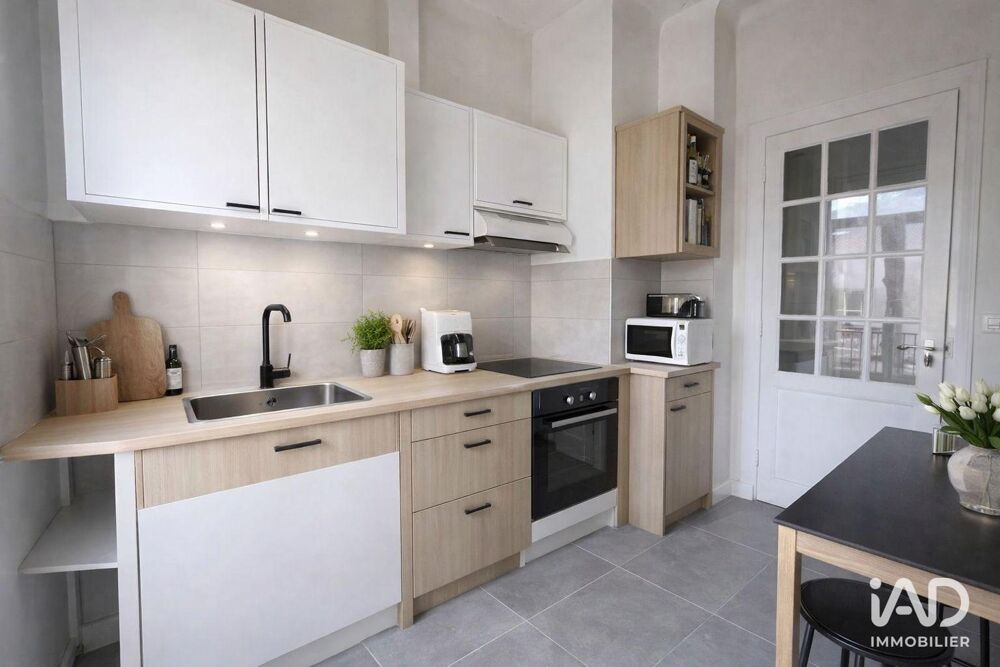 Vente Appartement Vente Appartement 3 pièces Toulon