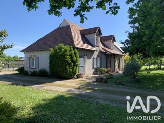  Maison à vendre 5 pièces 135 m²