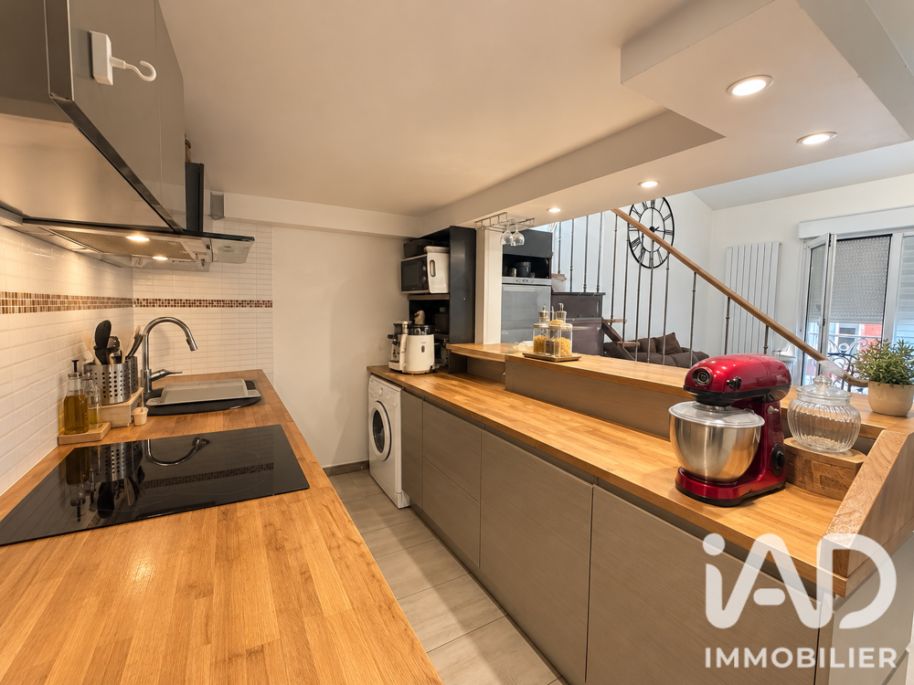 à vendre  Maison Houilles (78800)