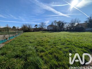  Terrain à vendre 1072 m²