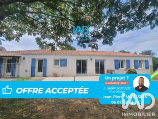  Maison à vendre 5 pièces 147 m²