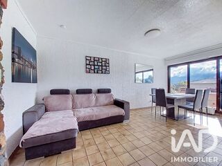  Appartement à vendre 4 pièces 76 m²
