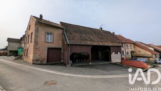  Maison � vendre 5 pi�ces 132 m�