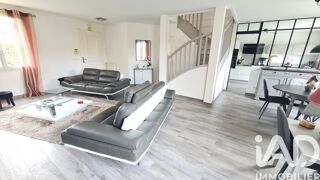  Maison à vendre 6 pièces 124 m²