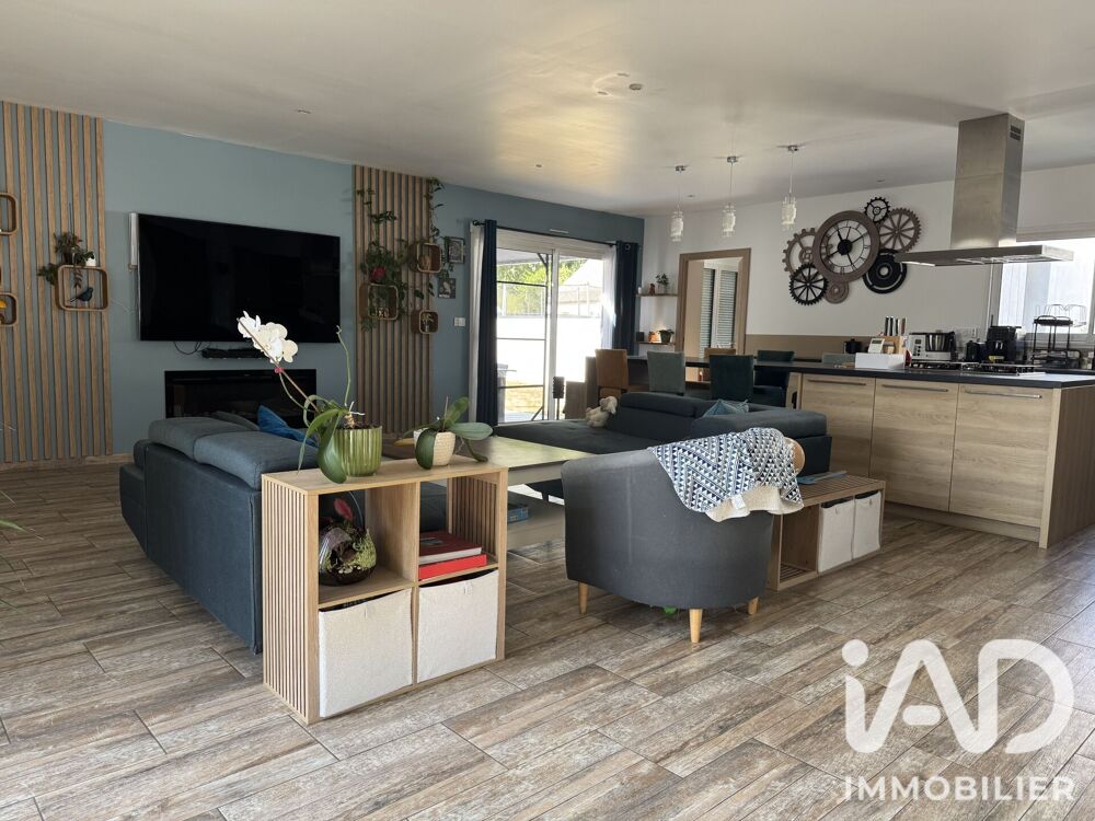 Vente Maison/villa 6 pièces