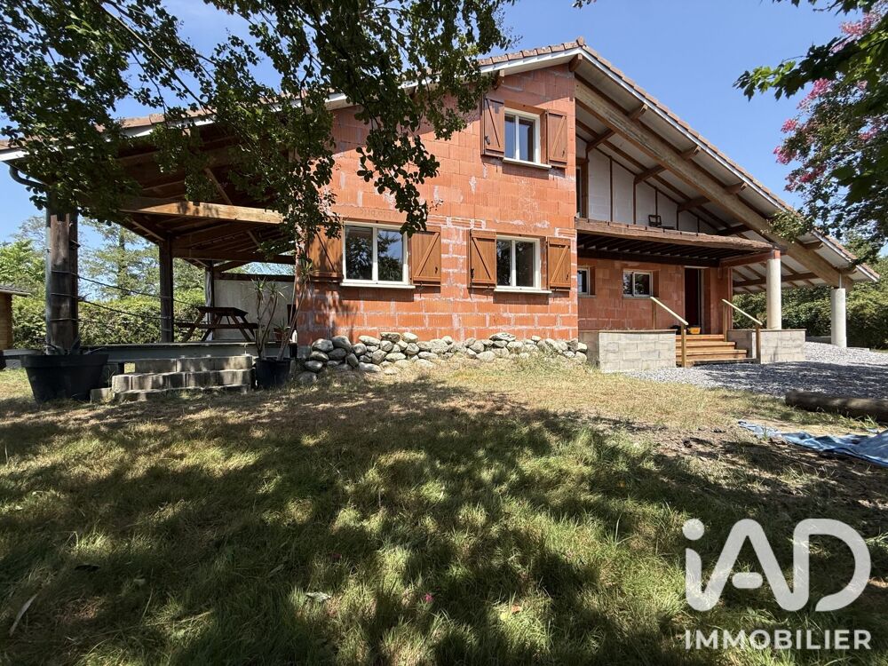 Vente Maison Vente Maison/villa 4 pièces Port-de-lanne