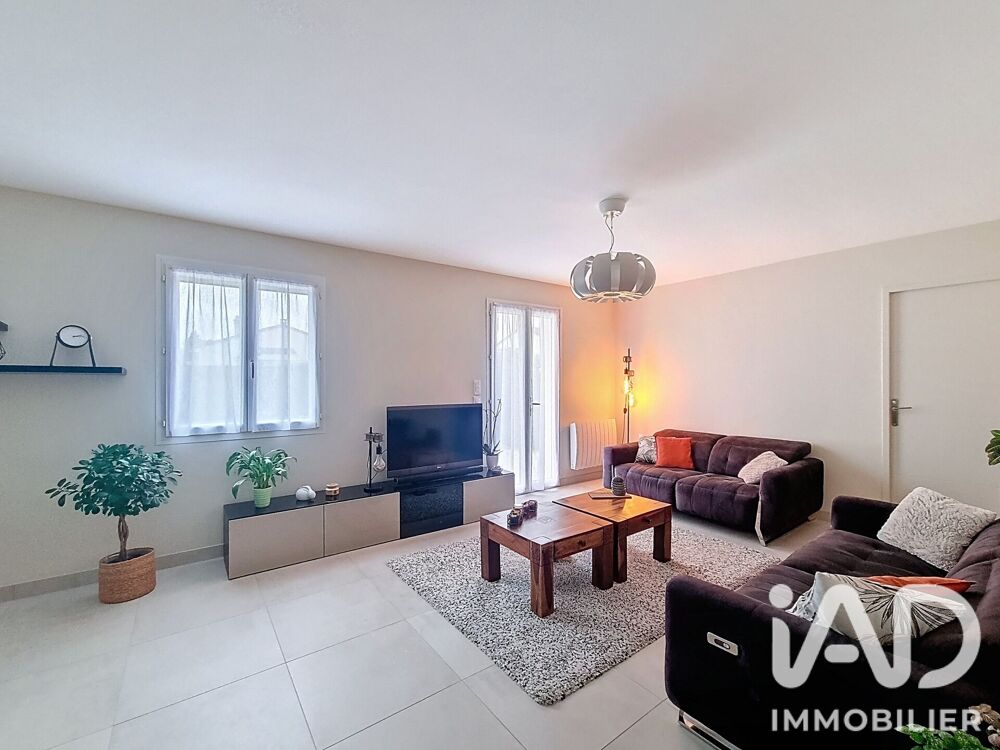 Vente Maison Vente Maison/villa 6 pièces Saint-germain-sur-morin
