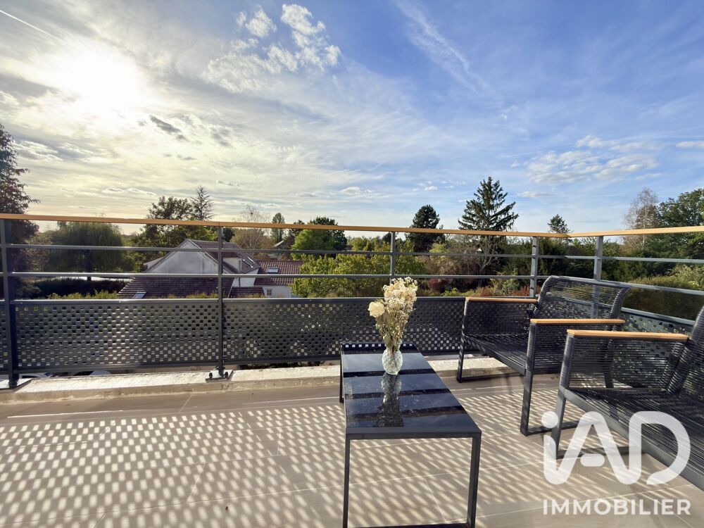 Vente Appartement Vente Appartement 3 pièces Villeneuve-saint-denis