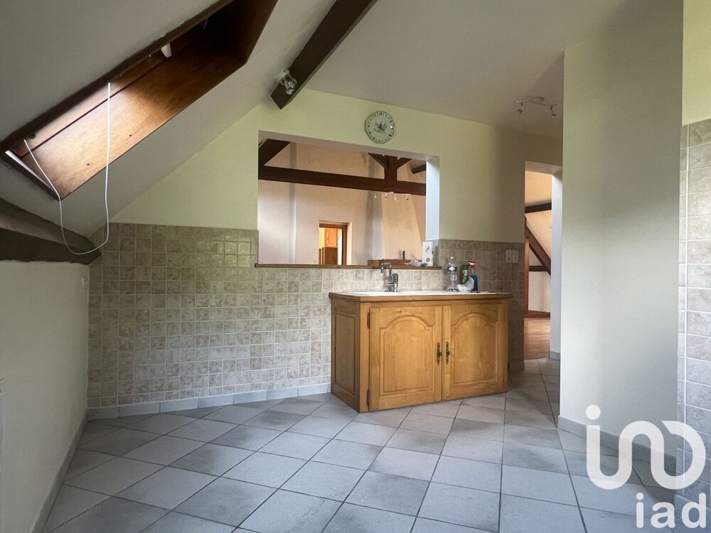 Vente Appartement Vente Appartement 3 pièces Saint geniez d'olt et d'aubrac