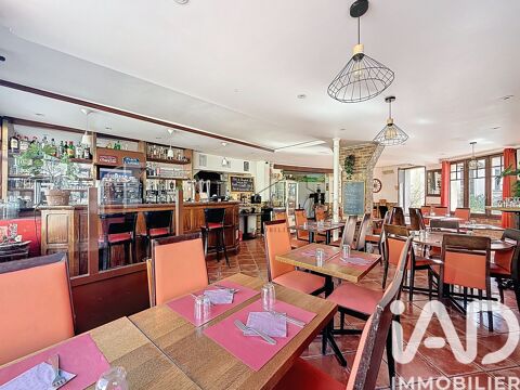   Vente Restaurant 110 m&sup2; 