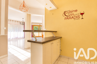  Appartement à vendre 3 pièces 86 m²