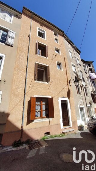  Maison à vendre 8 pièces 138 m²