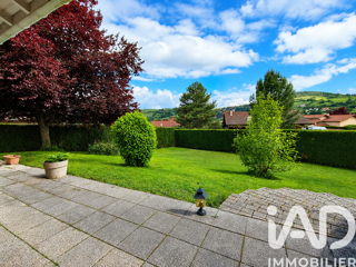  Maison à vendre 5 pièces 125 m²