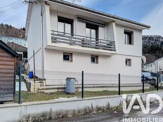  Maison � vendre 5 pi�ces 124 m�