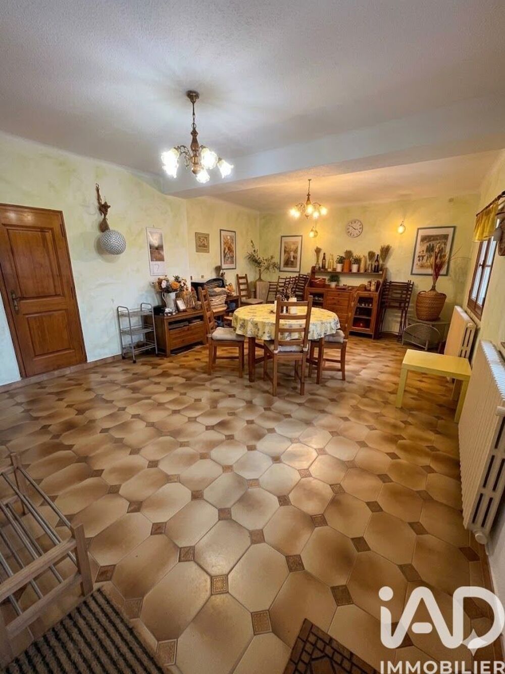 � vendre  Maison Cotignac (83570)