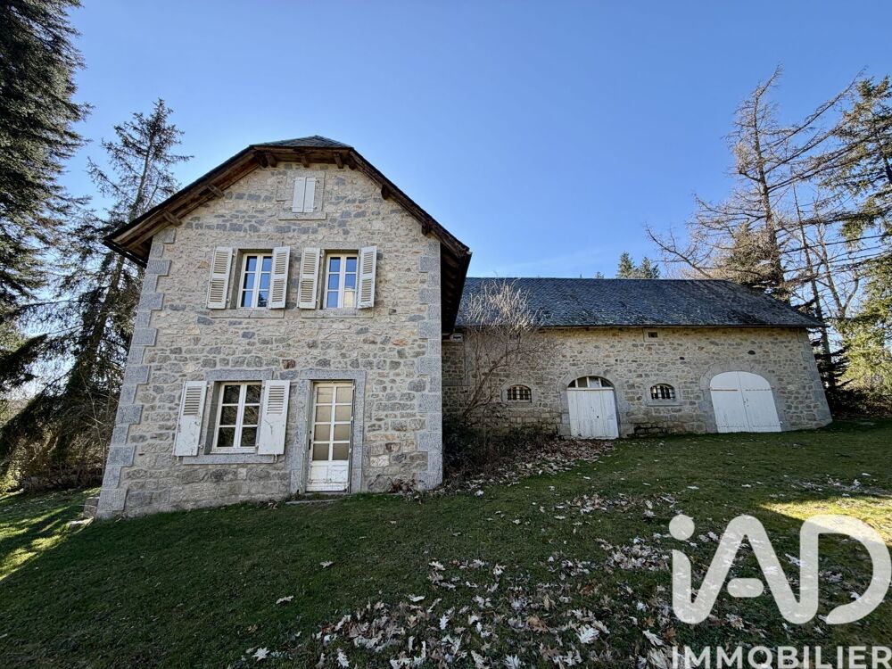 à vendre  Maison Albaret-Sainte-Marie (48200)