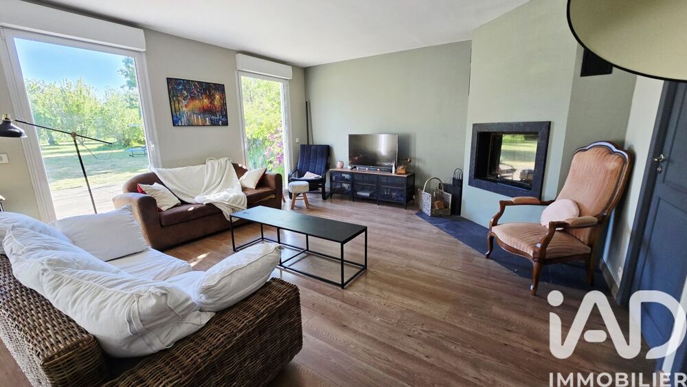 Vente Maison traditionnelle 6 pièces