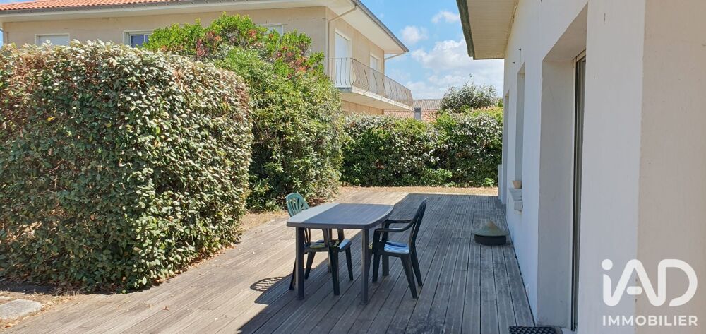 à vendre  Maison Mimizan (40200)