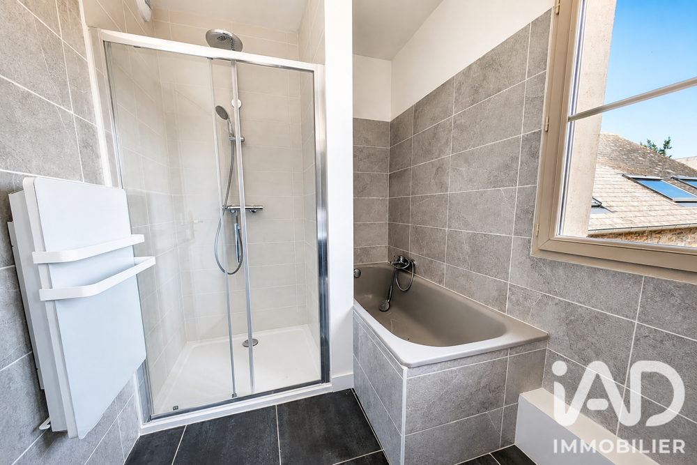 Vente Appartement Vente Appartement 3 pièces Bain-de-bretagne