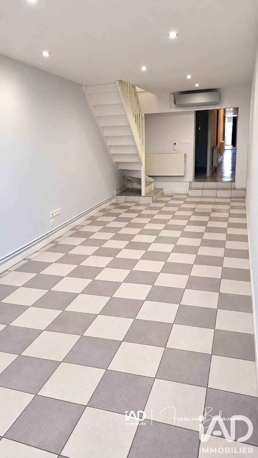 Vente Maison Vente Maison de ville 4 pièces Hazebrouck